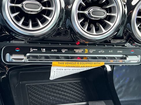 New 2026 Mercedes-Benz CLA 250 image 21