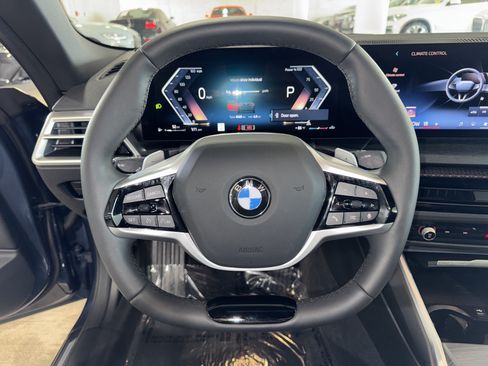 Used 2026 BMW 430i Convertible RWD image 17
