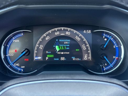 Used 2020 Toyota RAV4 Limited AWD/4WD image 38