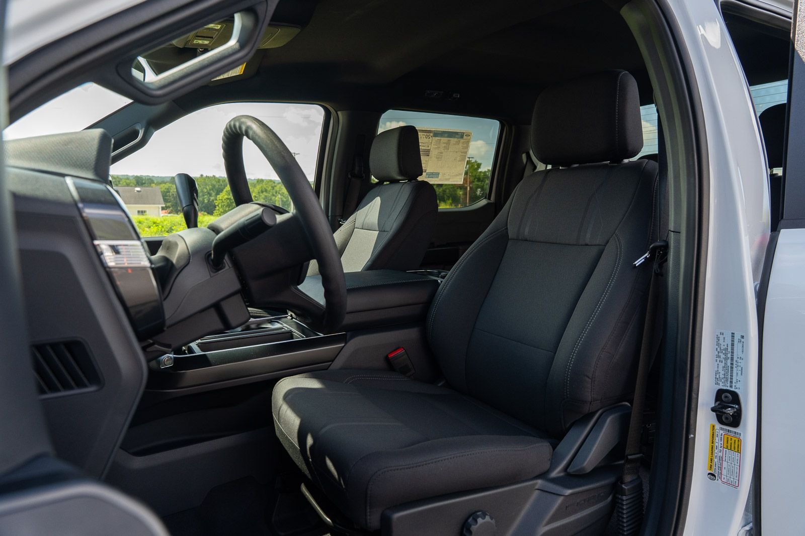 New 2026 Ford F150 STX AWD/4WD image 15