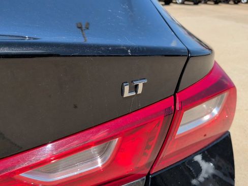 Used 2025 Chevrolet Malibu LT FWD image 36