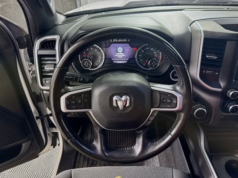 Used 2022 RAM 1500 Big Horn image 14