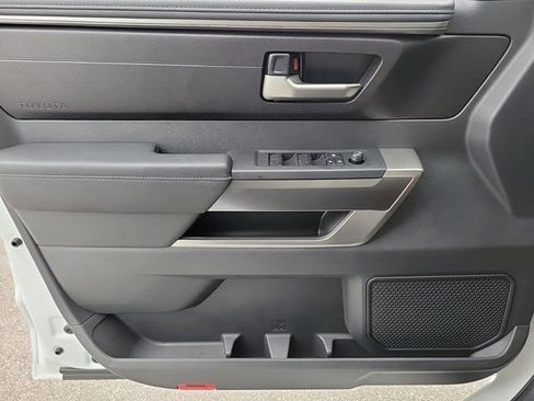New 2025 Toyota Tundra SR5 image 23
