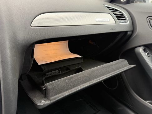 Used 2016 Audi A4 2.0T Premium Plus w/ Technology Package image 22