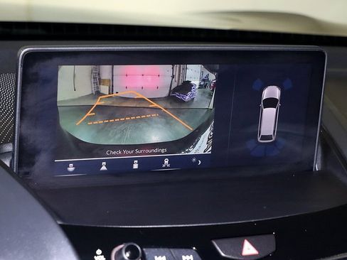 Certified 2024 Acura RDX w/ Technology Package image 20