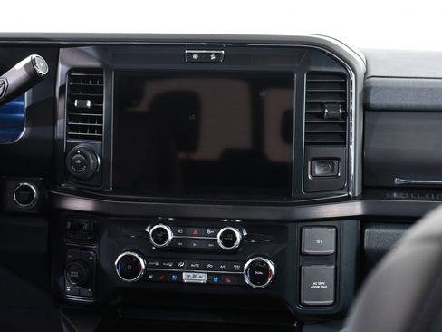 New 2026 Ford F350 Lariat w/ Black Appearance Package image 9