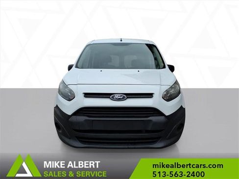 Used 2015 Ford Transit Connect XL image 2
