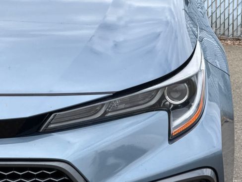 Used 2021 Toyota Corolla SE FWD image 14