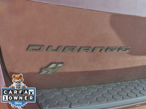Used 2022 Dodge Durango R/T AWD/4WD image 30