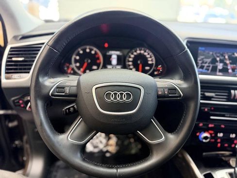 Used 2014 Audi Q5 2.0T Premium Plus w/ Premium Plus Package AWD/4WD image 7