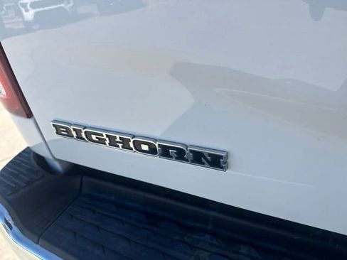 Used 2022 RAM 2500 Big Horn AWD/4WD image 4
