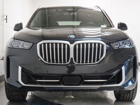 Used 2024 BMW X5 xDrive40i image 37