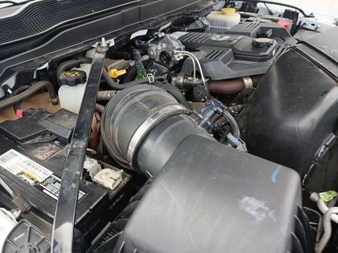 Used 2019 RAM 3500 Limited AWD/4WD image 72