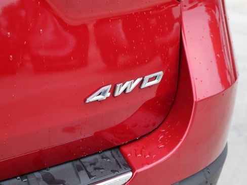 Used 2023 Ford Explorer Limited image 9