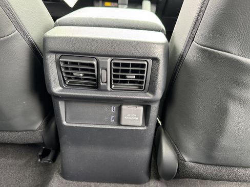 New 2026 Toyota 4Runner TRD Sport Premium image 7