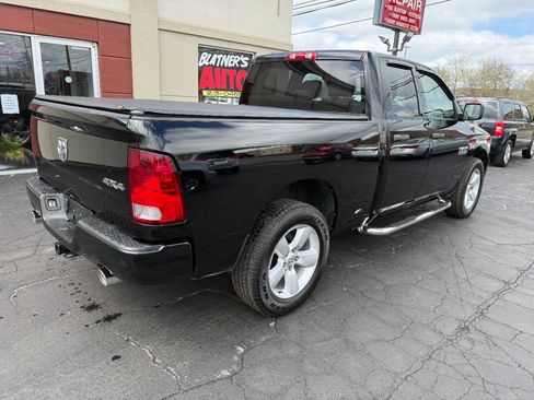 Used 2013 RAM 1500 Express image 5