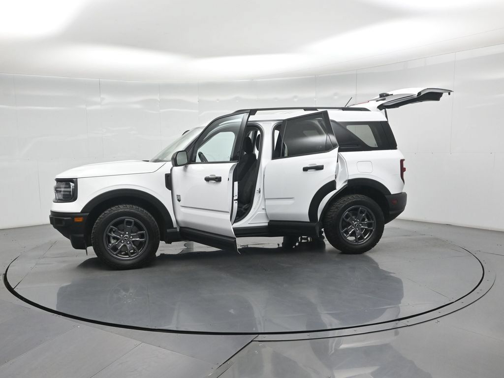 Certified 2023 Ford Bronco Sport Big Bend AWD/4WD image 34