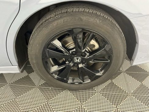 Certified 2024 Honda Odyssey Sport image 44