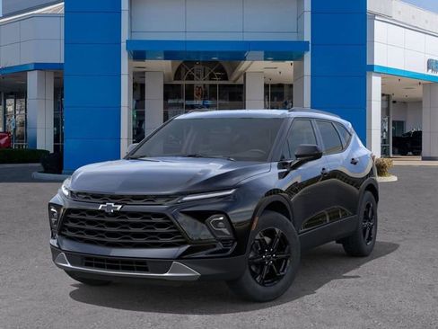 New 2026 Chevrolet Blazer LT image 6