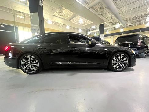 Used 2019 Audi A6 3.0T Premium w/ Convenience Package image 5