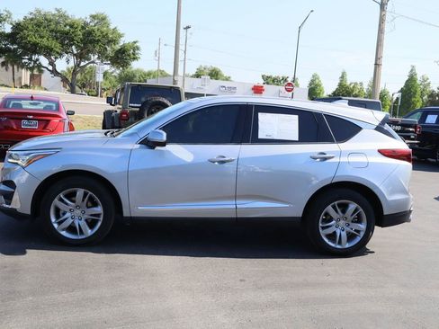 Used 2019 Acura RDX FWD w/ Advance Package image 6