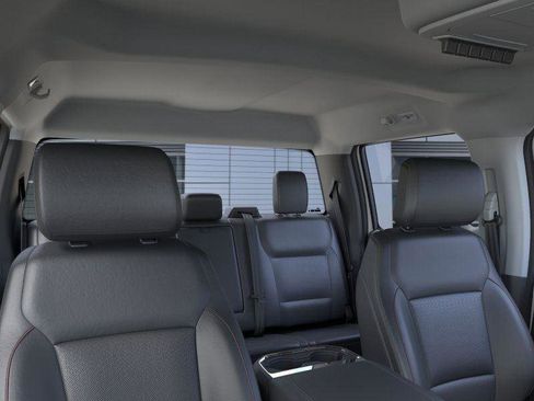 New 2026 Ford F250 Lariat image 53