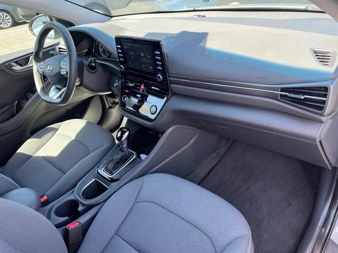 Used 2020 Hyundai Ioniq Blue FWD image 21