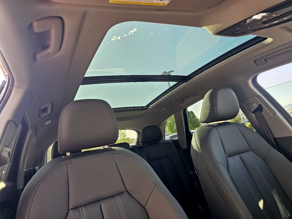 New 2026 Audi Q5 2.0T AWD/4WD image 3