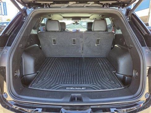 Certified 2023 Chevrolet Blazer RS w/ Driver Confidence II Package image 13