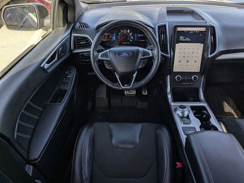 Used 2023 Ford Edge ST AWD/4WD image 14