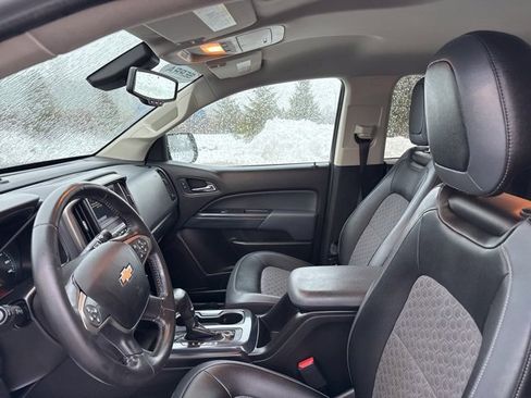 Used 2015 Chevrolet Colorado Z71 image 15