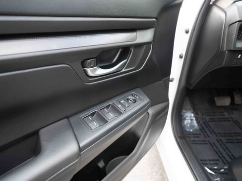 Used 2024 Honda CR-V EX image 7