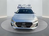 Used 2018 Hyundai Elantra GT image 3