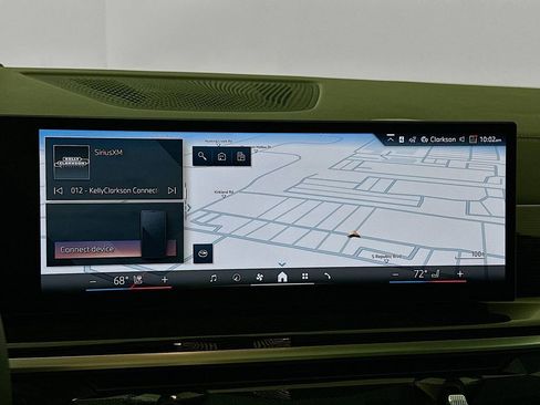 New 2026 BMW X5 xDrive40i w/ M Sport Package image 20