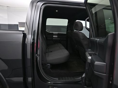 Used 2015 Ford F150 XLT w/ Equipment Group 302A Luxury RWD image 25