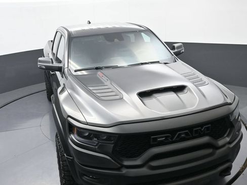 Used 2023 RAM 1500 TRX w/ TRX Level 1 Equipment Group AWD/4WD image 29