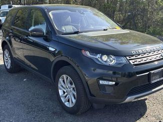 Used 2018 Land Rover Discovery Sport HSE video 1