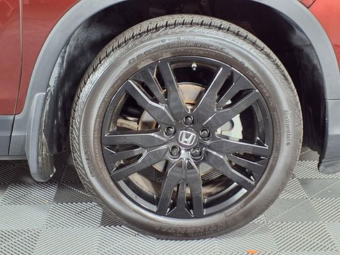 Used 2022 Honda Pilot Special Edition image 35