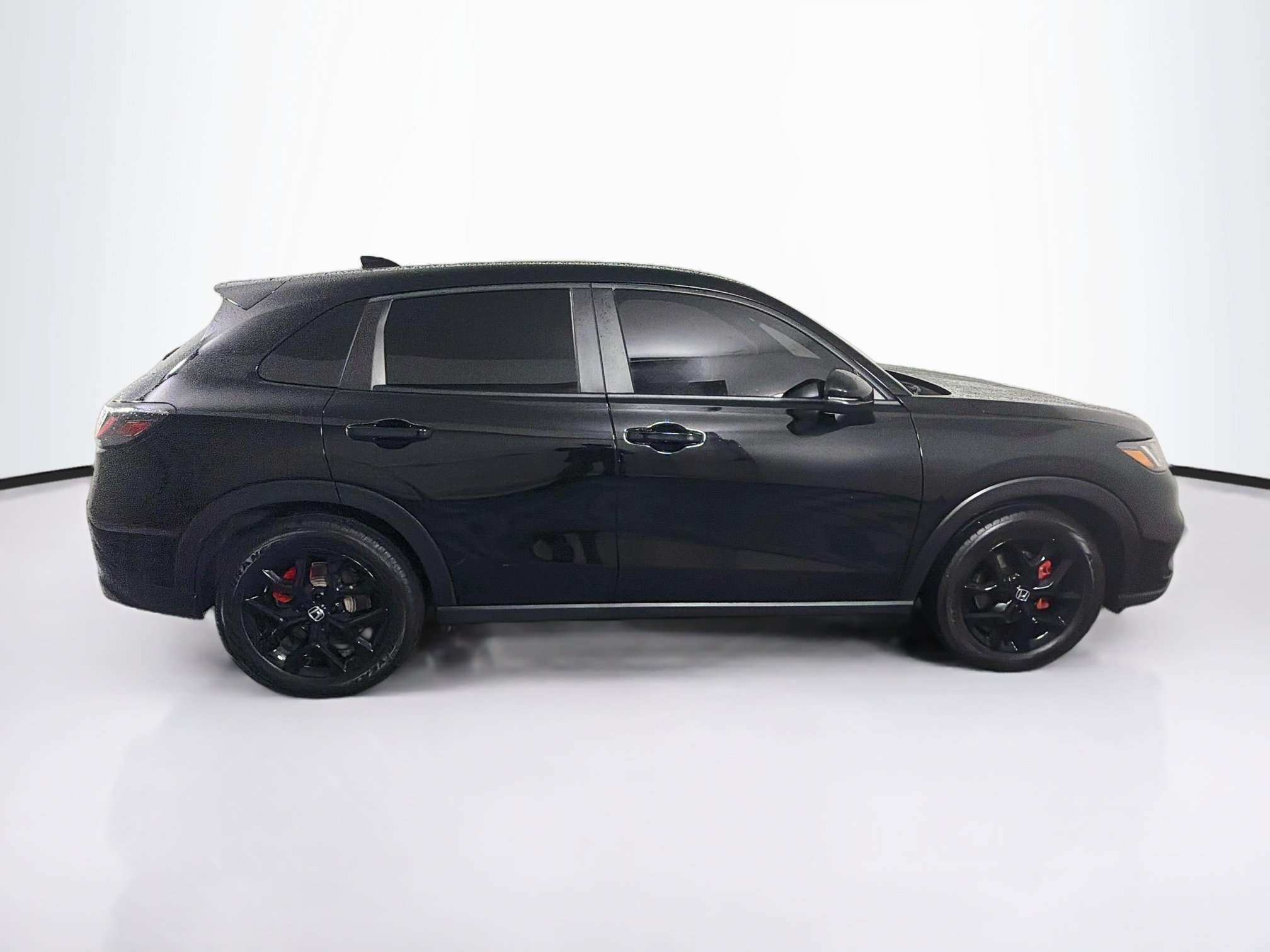 Used 2023 Honda HR-V Sport image 10