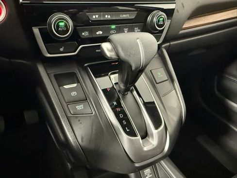 Used 2019 Honda CR-V EX image 25