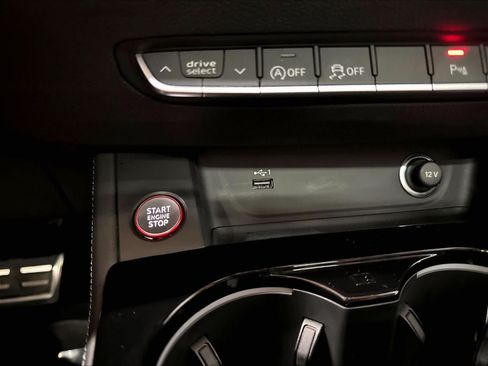 Used 2023 Audi S5 Premium Plus w/ Premium Plus Package AWD/4WD image 33