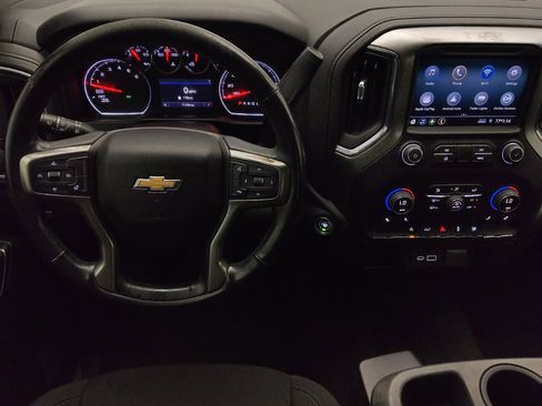 Used 2020 Chevrolet Silverado 1500 LT w/ All-Star Edition image 22