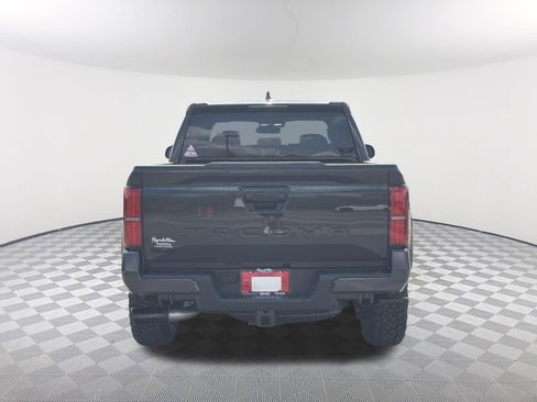 New 2026 Toyota Tacoma TRD Sport AWD/4WD image 6