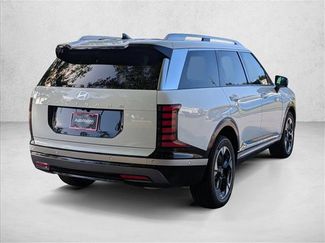 New 2026 Hyundai Palisade Calligraphy video 2