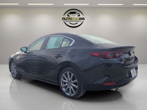 Used 2023 MAZDA MAZDA3 s image 5