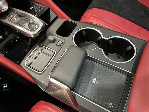 Certified 2023 Acura MDX A-Spec image 7