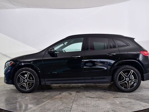 Certified 2026 Mercedes-Benz GLA 250 GLA 250 image 2