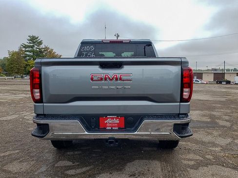 New 2026 GMC Sierra 1500 Pro w/ Pro Value Package image 4
