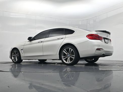 Used 2018 BMW 430i Gran Coupe xDrive AWD/4WD image 40