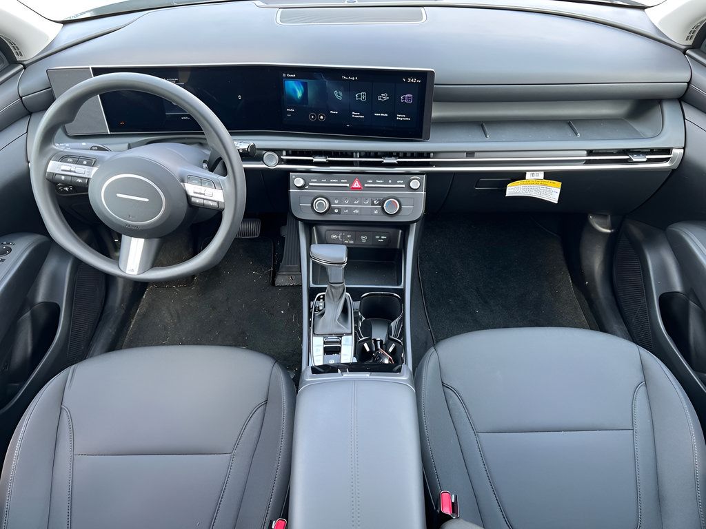 New 2026 Hyundai Tucson SE FWD image 13